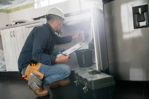 Best Sewer Line Repair  in Littlerock, CA