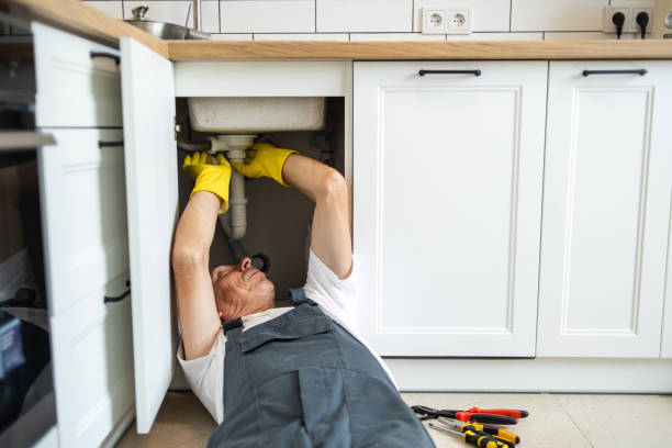 Best Plumbing Installation Services  in Littlerock, CA