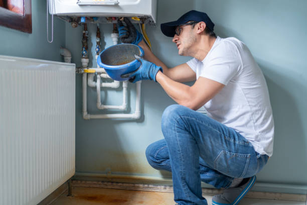 Hot Water Heater Installation in Littlerock, CA