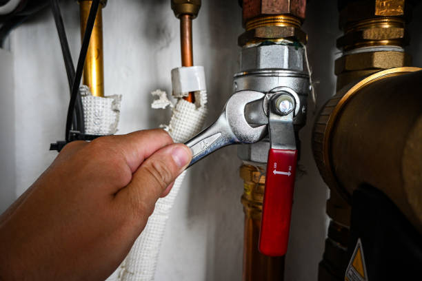 Best Hot Water Heater Installation  in Littlerock, CA